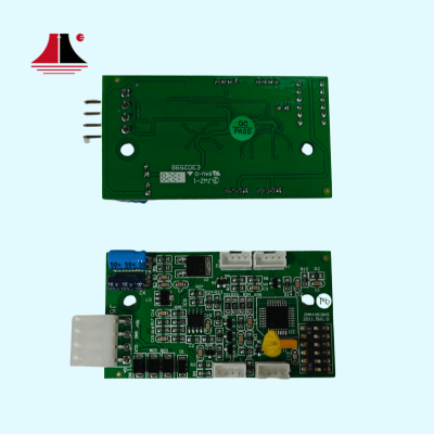For Otis pcb RS5-B OMA4351 BKS XAA26800AM1