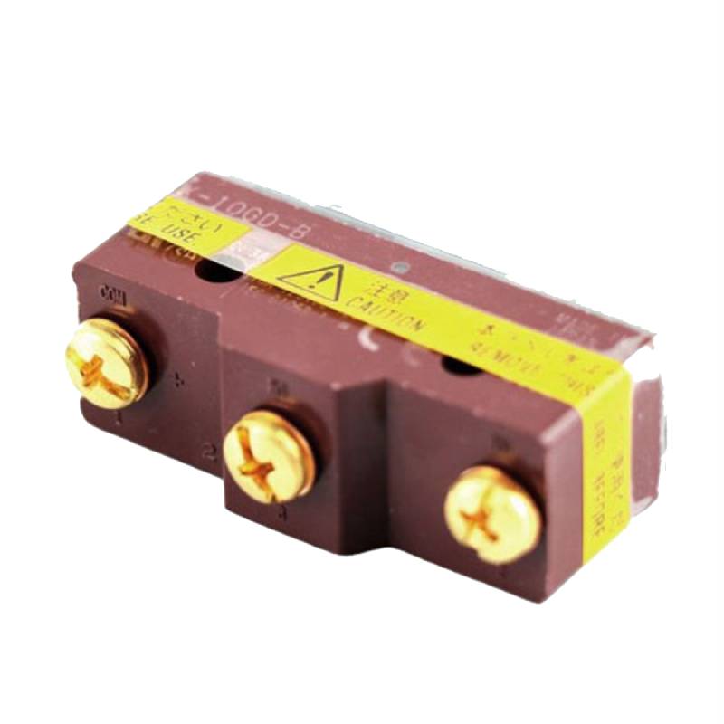 Omron Elevator Brake Switch X-10GD-B  Omron Elevator Brake Switch X-10GD-B