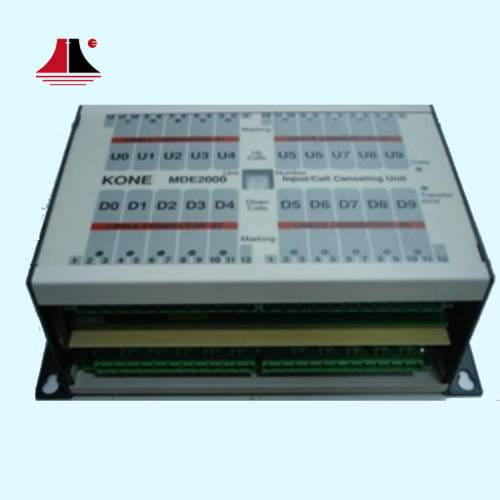 Модуль лифта Kone KM509206G02