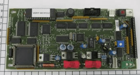 PCB del elevador Kone KM654341G03
