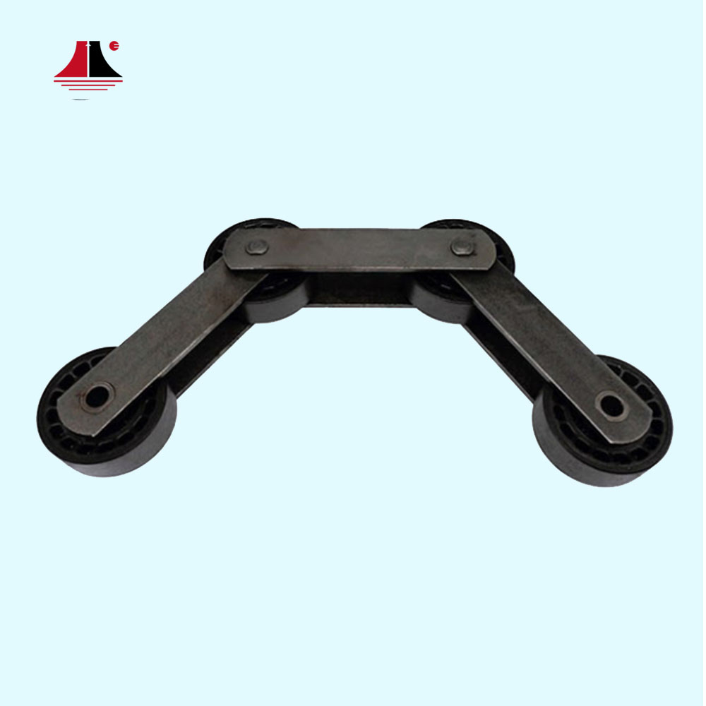Kone Step Chain Kone Step Chain