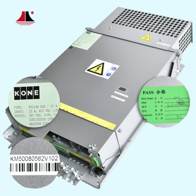 KONE Elevator Inverter KDL16S KCE 20A  KM50080562V102