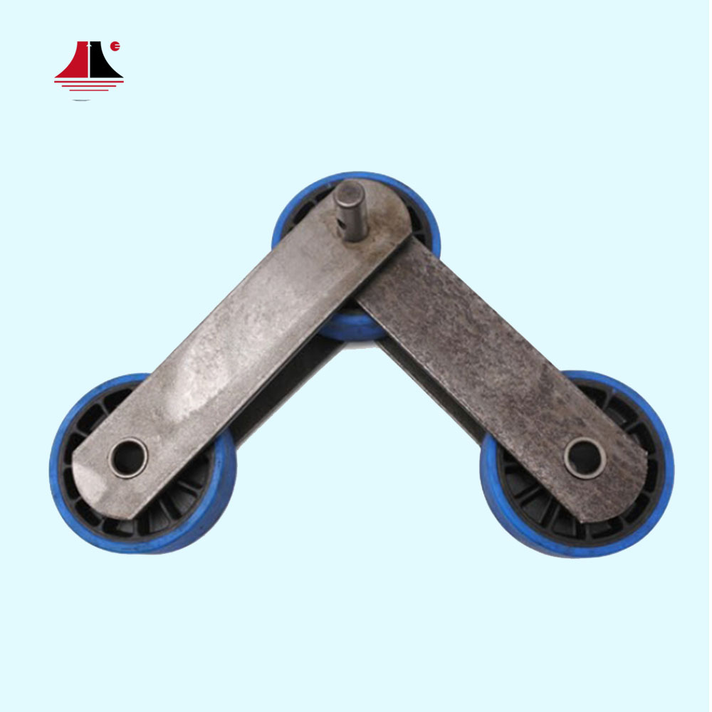 Kone Step Chain