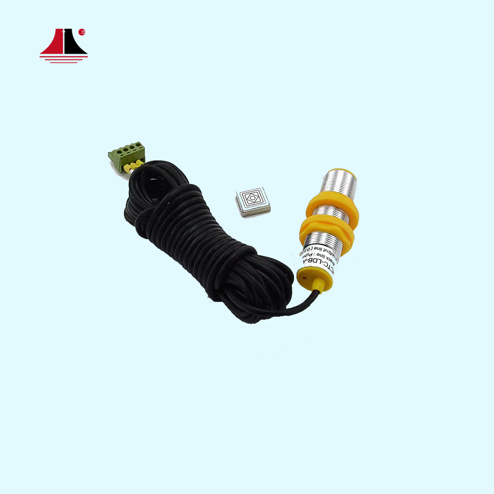 تحميل مستشعر الوزن Monarch MCTC-LDB-A