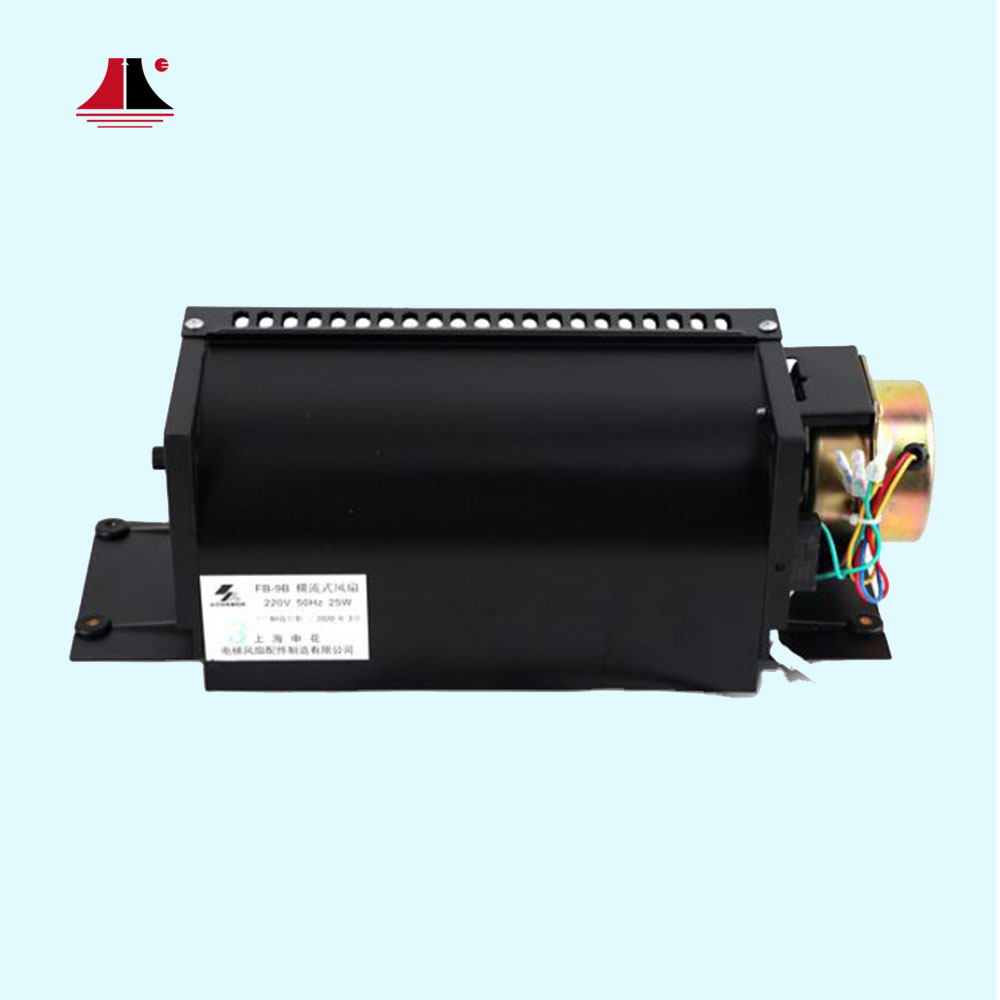 OTIS Elevator Cross Fans FB-9B 220V OTIS Elevator Cross Fans FB-9B 220V