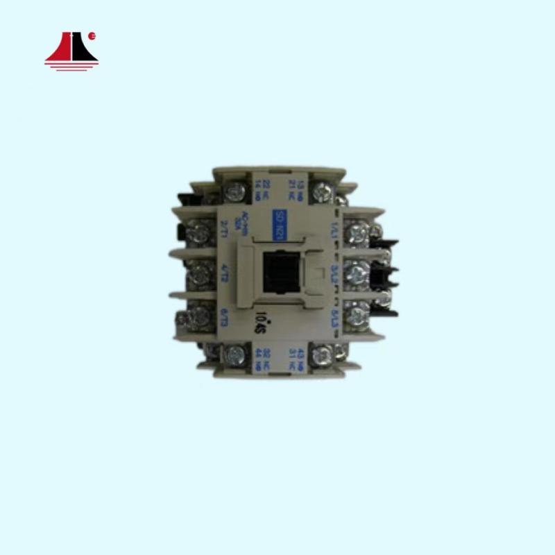 Kone Elevator Contactor KM996494