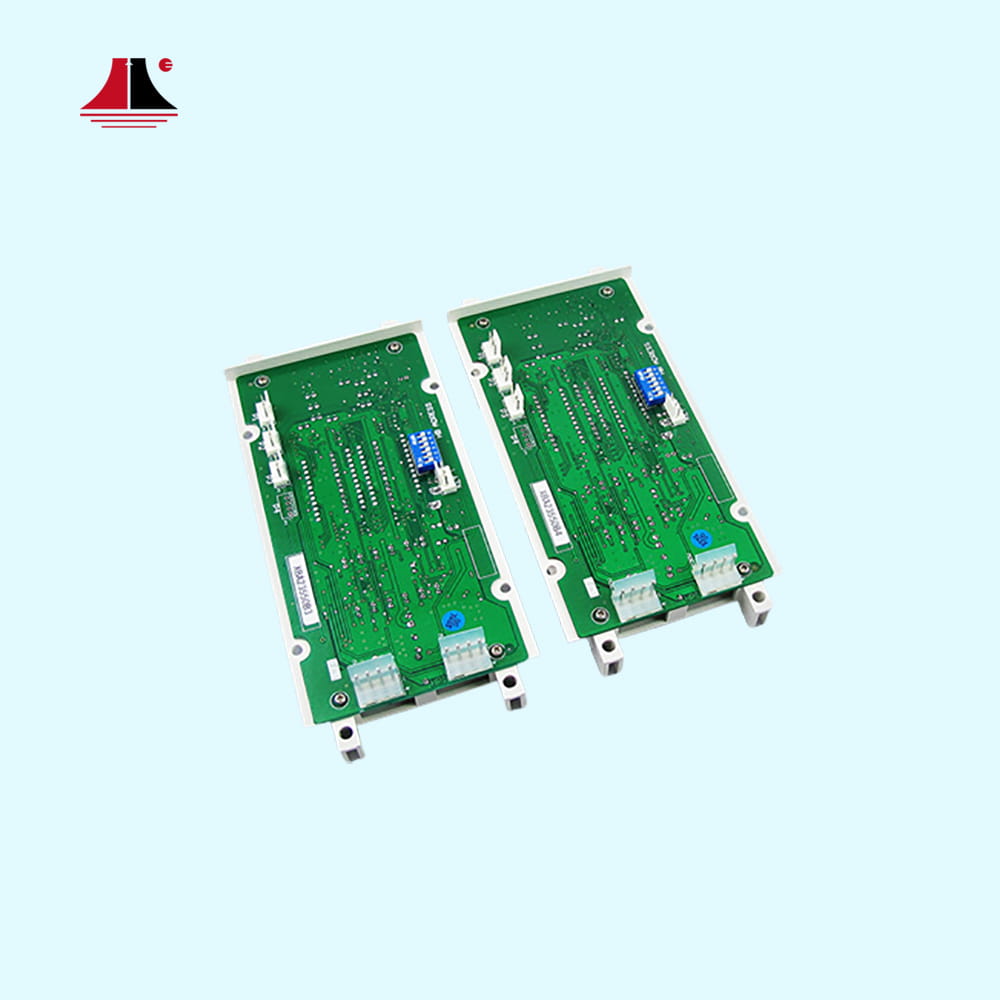 OTIS Elevator PCB XAA XBA23550B3 B4