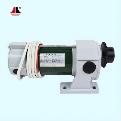 محرك باب المصعد أوتيس YDJ-80W 150W