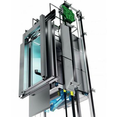 ascensor doméstico de tracción ascensor doméstico de tracción