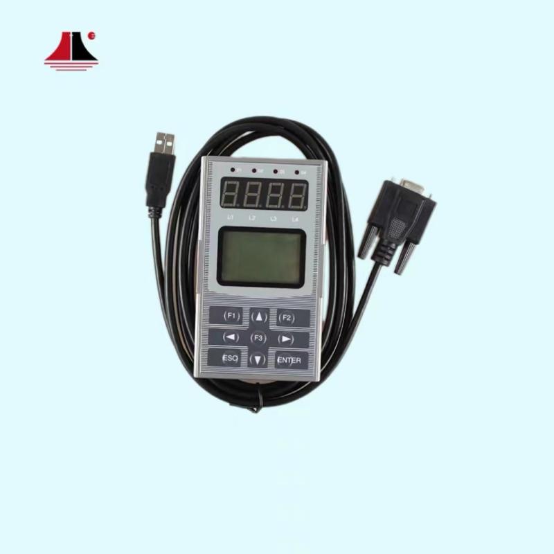 أداة خدمة المصعد STEP SM-08-C