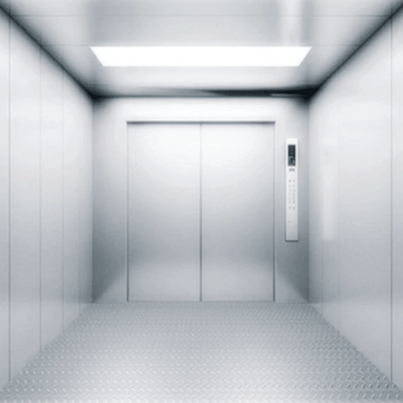 Freight elevator Freight elevator