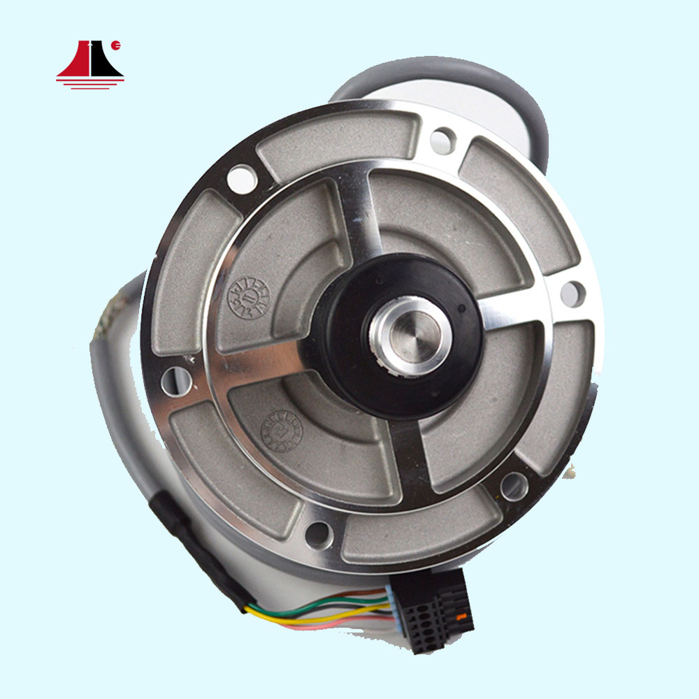 Codificador de ascensor Kubler KM950278G02