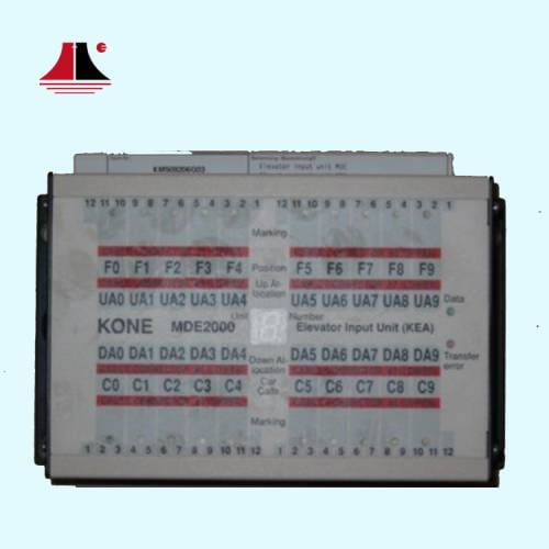 Kone elevator Module KM509206G03