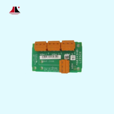KONE Elevator PCB Board KM760340G01