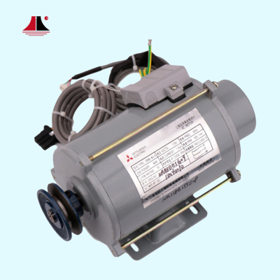 Mitsubishi Elevator Door Motor EMB-80-4