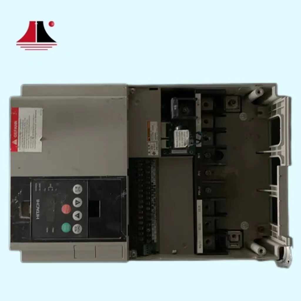 Hitachi Elevator Inverter
