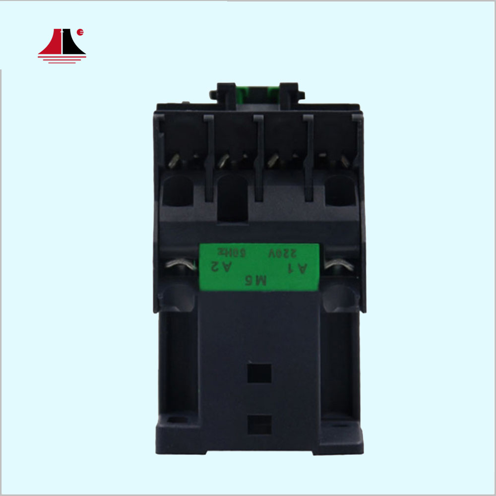 Schneider  Elevator Contactor LC1E0910