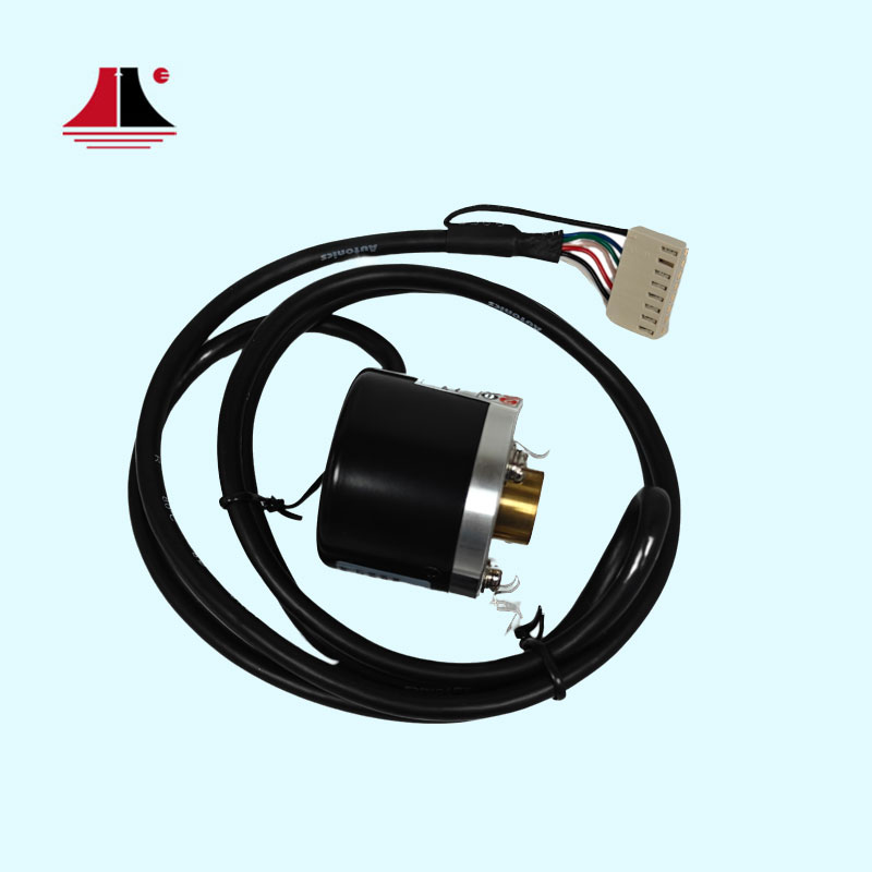 Hyundai Encoder HD40H8-2500-4-фунт