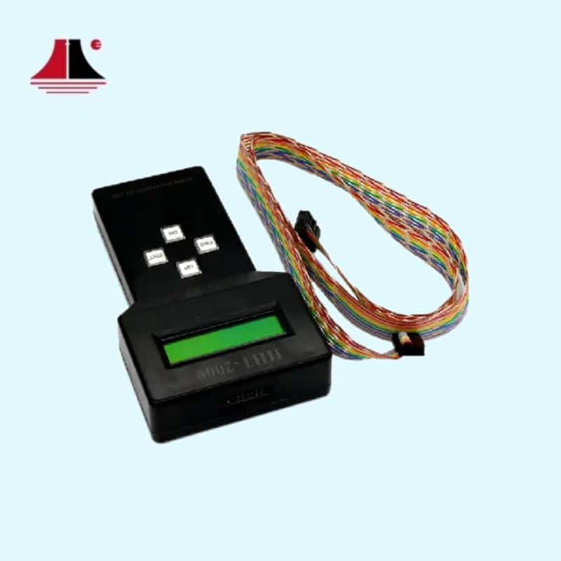 Hyundai Elevator Test Tool HHT-2000