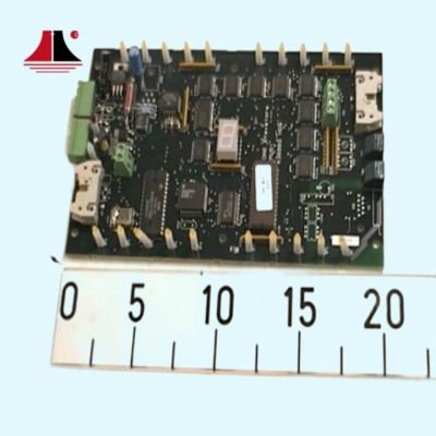 KONE KM583649G01 PCB