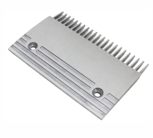 KONE Escalator Comb Plate 22 Teeth 5130669D10