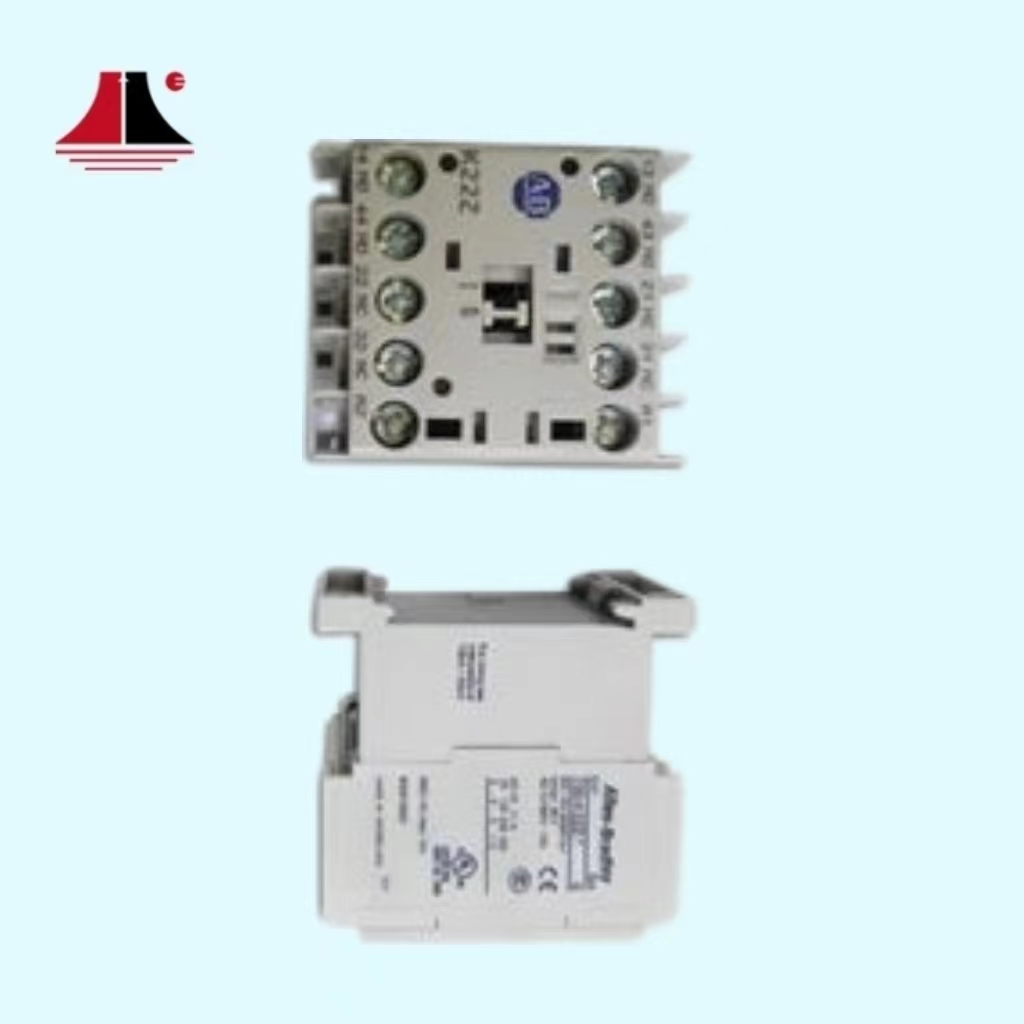 Kone ITE7102232 КОНТАКТОР 2НО+2НЗ 6А 48В КАТУШКА