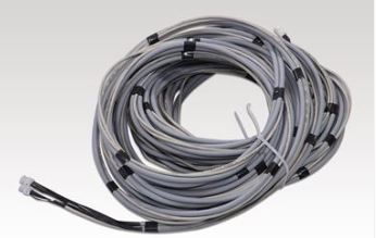 Kone Node Cable Dop To Shaft(HF) KM937597G20