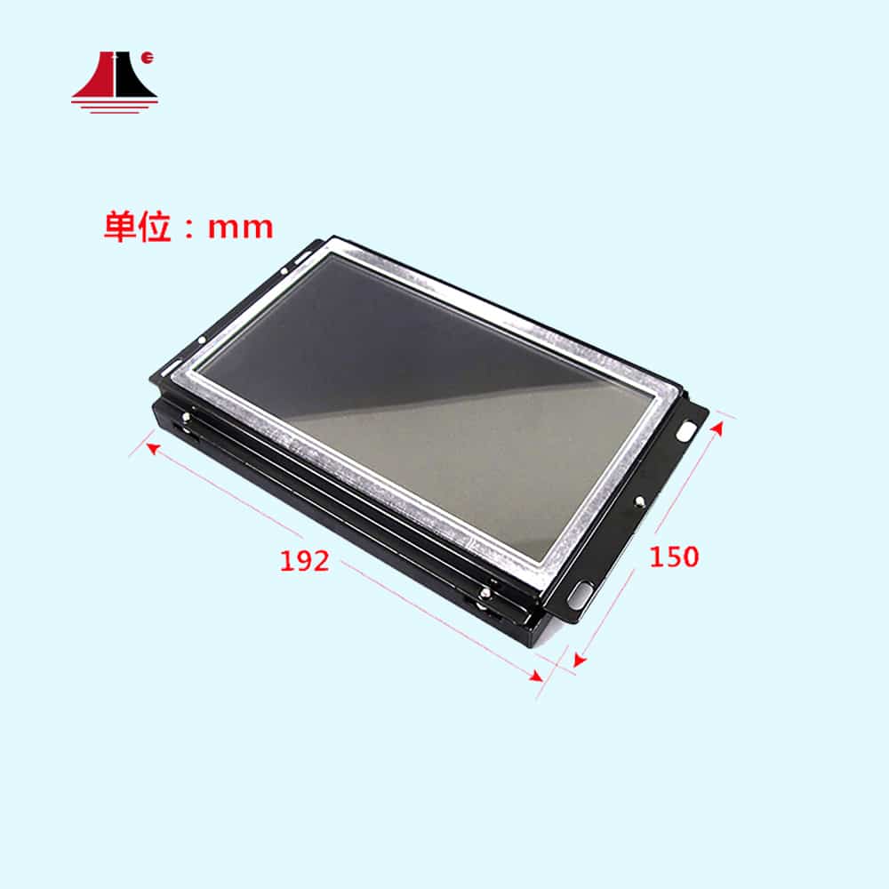 شاشة LCD مقاس 7 بوصة من Otis LM2GD004 ملحقات المصعد شاشة LCD مقاس 7 بوصة من Otis LM2GD004 ملحقات المصعد