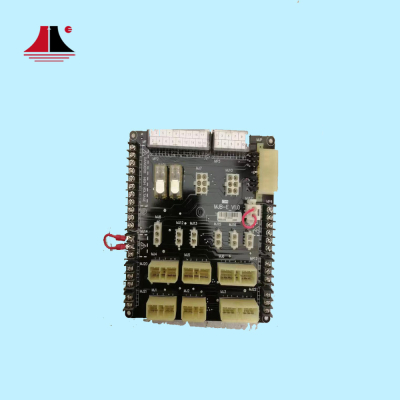 Fuji Elevator PCB MJB-E_V1.0