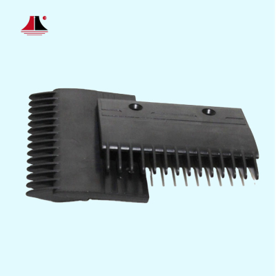 Mitsubishi Aluminium Escalator Comb Plate