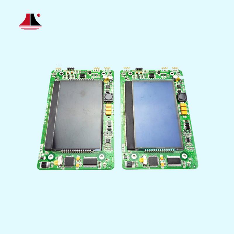OTIS PCB LMBS430-XO HPIB430VRB-1 OTIS PCB LMBS430-XO HPIB430VRB-1