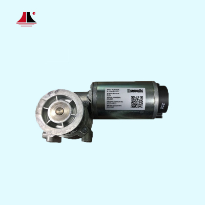 Sematic Elevator Door Motor B105AALX02