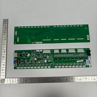 Для OTIS PCB RS32 - V 2.0 XAA26800AL999 Для OTIS PCB RS32 - V 2.0 XAA26800AL999