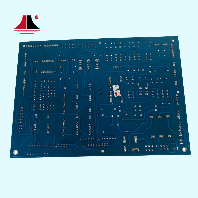 Hyundai PCB, TNP Board 20400075 H33
