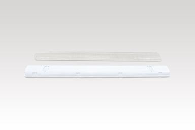 Kone Lighting Panel,L1300mm Glass ES140182