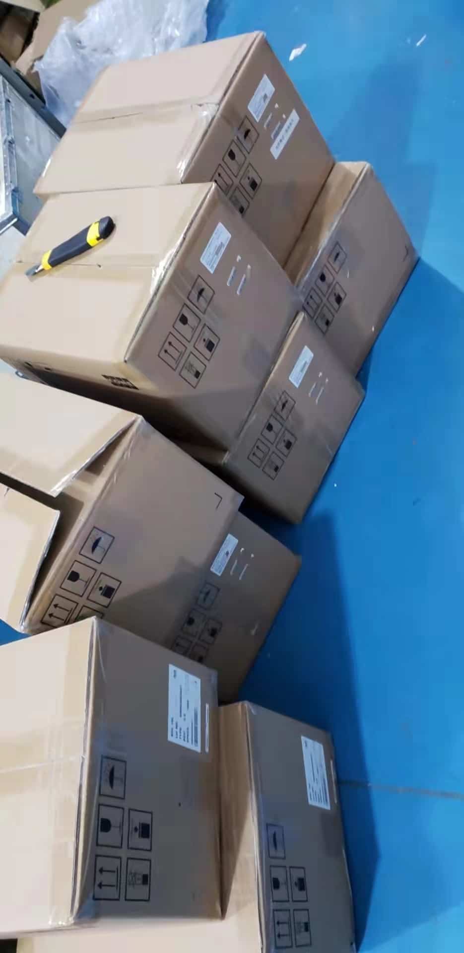 KONE Inverter KDL16L KM953503G21 14A KONE Inverter KDL16L KM953503G21 14A