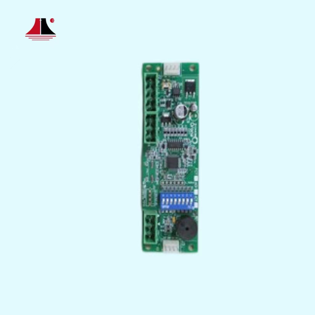 Плата печатной платы KONE Elevator KM927945