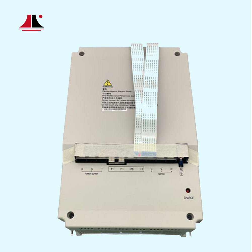 Controlador de puerta de ascensor Hitachi EV-ECD01-4T0075