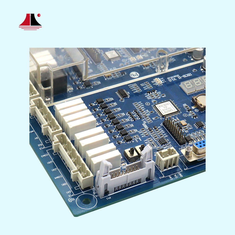 OTIS Elevator PCB UPPER100-ER-S-4007-H3 OTIS Elevator PCB UPPER100-ER-S-4007-H3