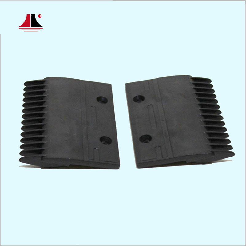 Mitsubishi Escalator Comb Plate