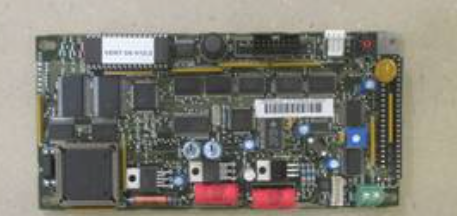 Плата Kone Elevator KM654341G01