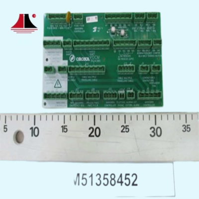 KONE PCB KM51358452