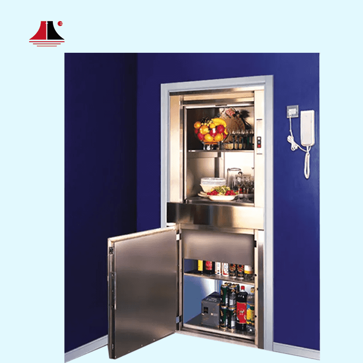 Dumbwaiter Elevator