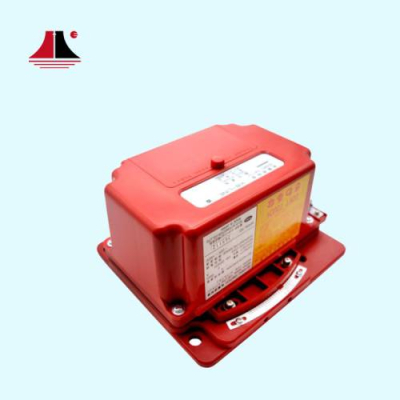 Seismic Detector VIB-LINE V858N
