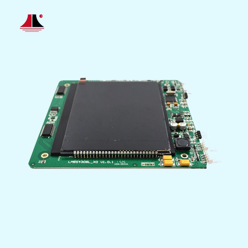 OTIS Elevator PCB LMBS430-XO