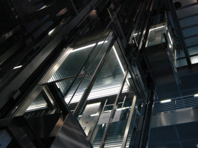 Machine Roomless Elevators&Small Machine Room Elevator