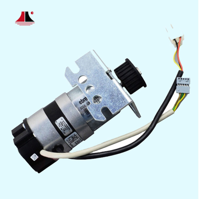 KONE Elevator Door Motor