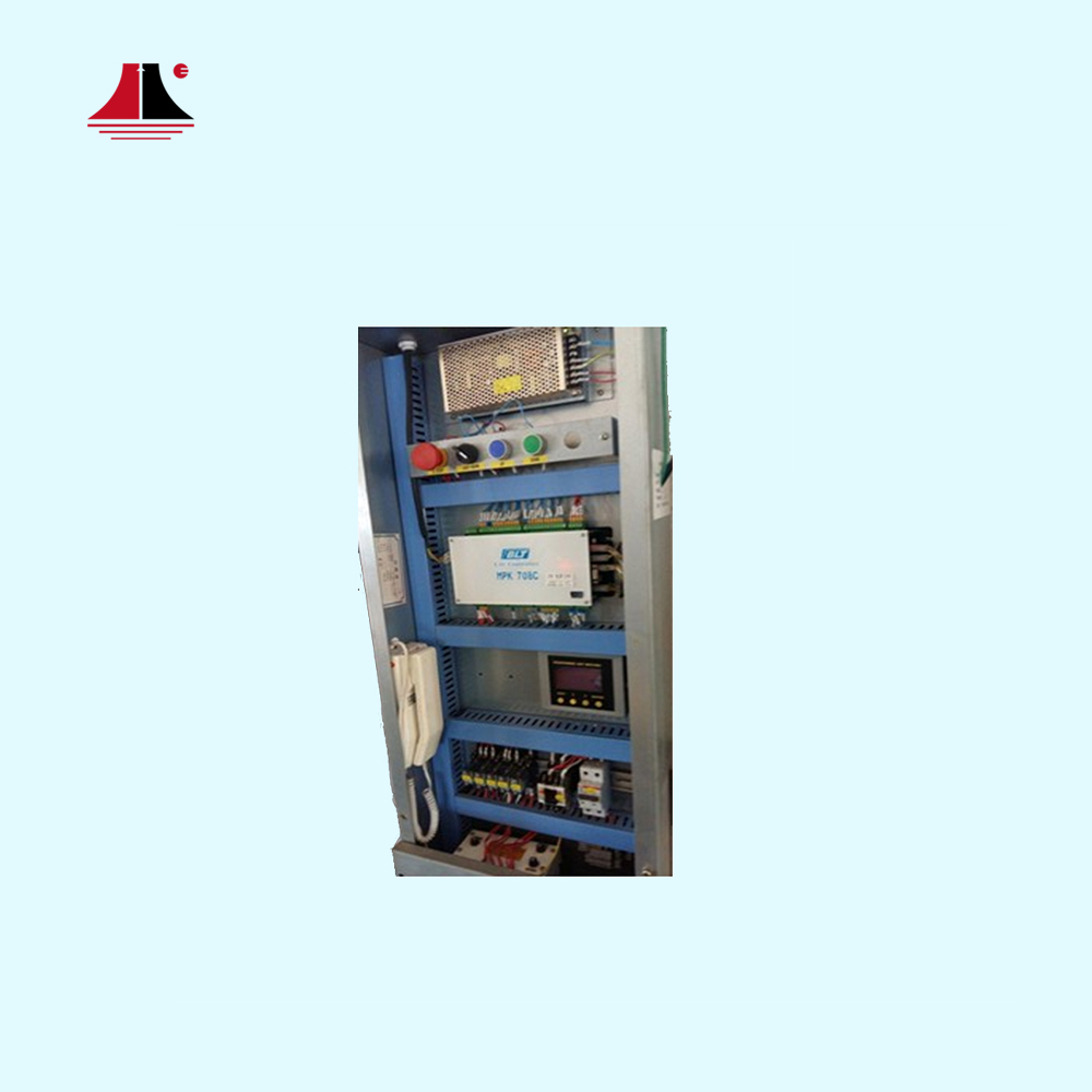 Kone Controller MPK 708C KM51252648