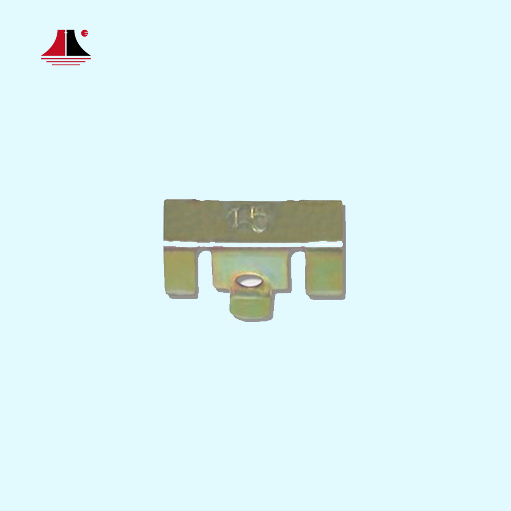 Kone Fixing Spring Clip Type KM259119 Kone Fixing Spring Clip Type KM259119