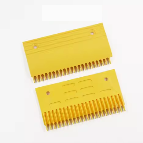 Hitachi Escalator Comb Plate